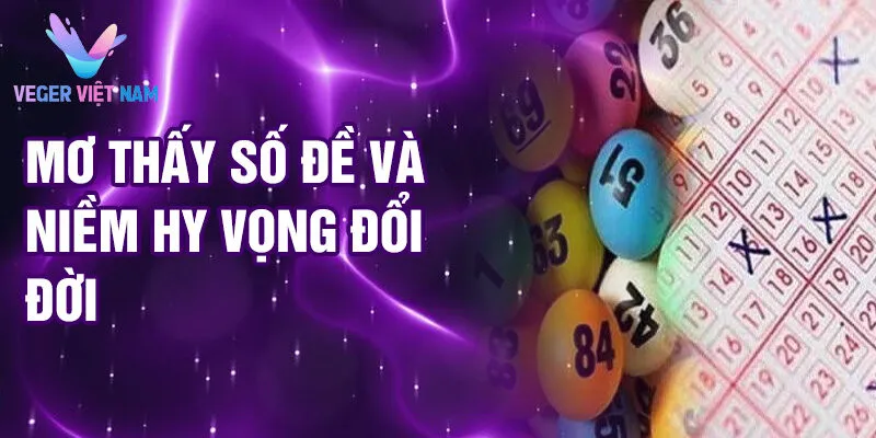 Nằm Mơ Thấy Đi Đánh Bạc: Khám Phá Bí Ẩn May Mắn 3 Mơ thấy số đề và niềm hy vọng đổi đời