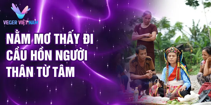 Nằm Mơ Thấy Đi Cầu Hồn: Lời Tiên Tri Thầm Kín 2 Nằm mơ thấy đi cầu hồn người thân từ tâm linh
